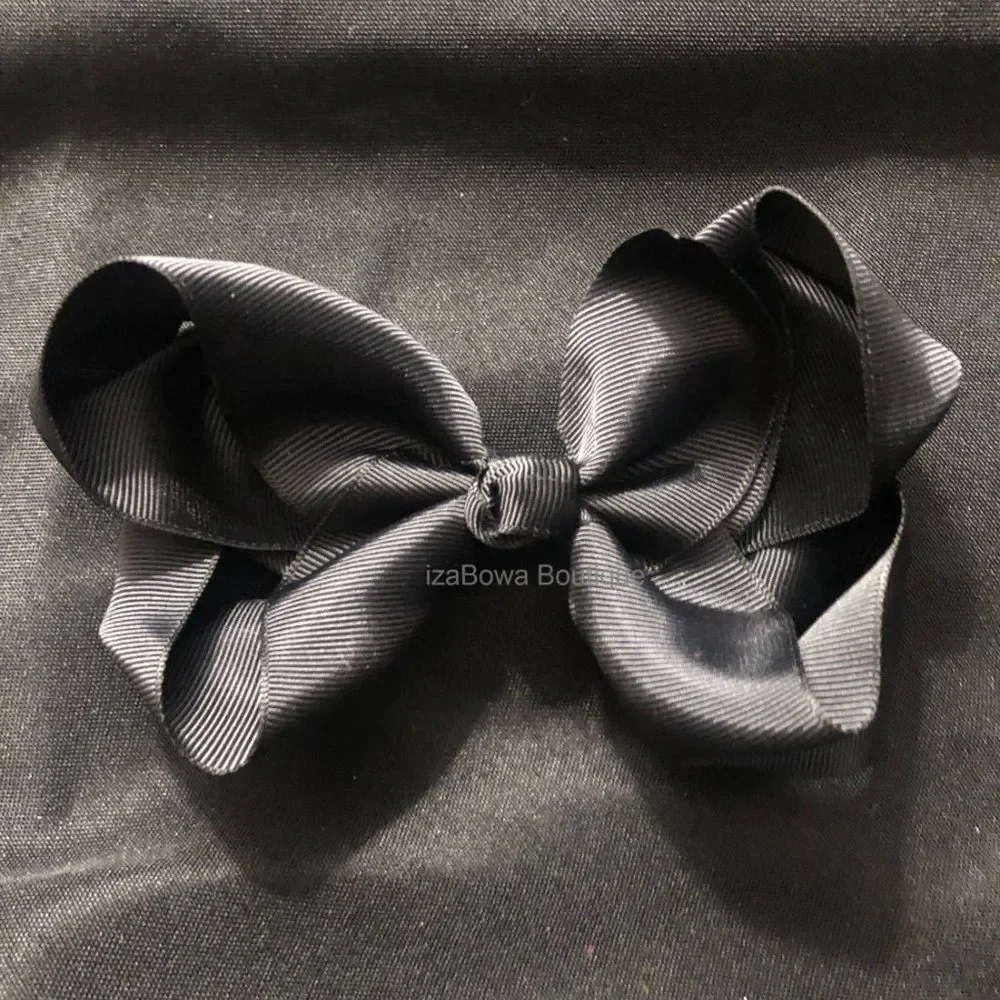 Black 6